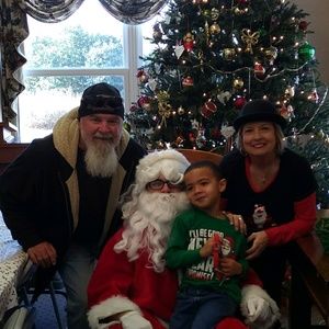 Meet your Posher, Paula